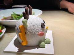 -巴黎贝甜·生日蛋糕(环球中心店)