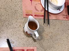 -点都德(大茶楼店)