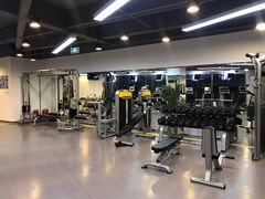 -每刻健身工作室(西直门店)