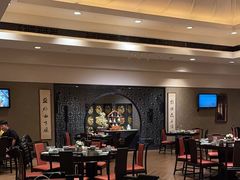 -海天楼中餐厅(吴宫泛太平洋酒店)