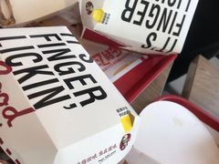 -肯德基(年家浜店)