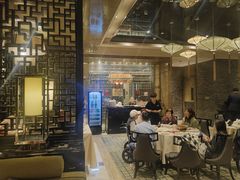 -唐拉雅秀酒店-唐苑中餐厅