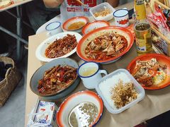 -老三样·旧食新味(船山路店)