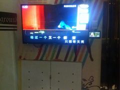 -金青果甄选KTV(劳动公园店)