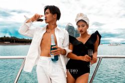 -太古映画婚纱摄影(天河店)