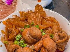 -凤来栖·净庭院·火锅(欧尚店)