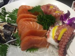 -将太无二·北美传奇寿司(瑞士公寓店)
