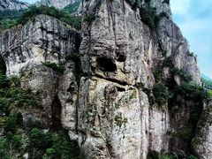 -雁荡山风景名胜区