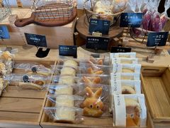 -POO PAN不胖面包