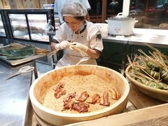-筱爷叔·上海传统手工菜(玉树路店)