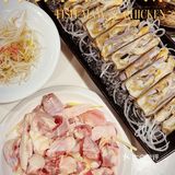 北京路丰盛足料秋日金汤花胶鸡火锅