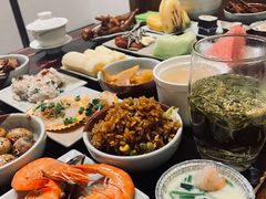 -青藤茶馆(南山路店)