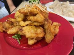 -四姐妹东北饺子(沙尾路店)