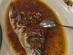 -毛家饭店·30年融合新湘菜(汉峪金谷店)