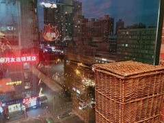 -莽子老火锅(大坪店)