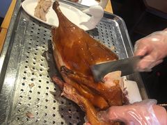 -陆壹捌餐厅(五大道店)