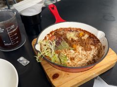 -锅炉咖啡·西餐·音乐酒厂