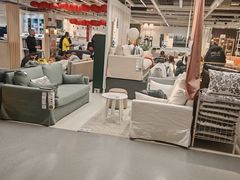 -宜家家居(四元桥商场店)