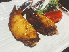 -梅筑·创意料理(王府井百货店)