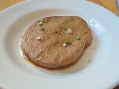 素鸡-沪西老弄堂面馆(定西路店)