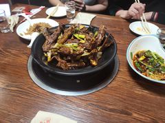 -掌上鲜(南顺城街店)