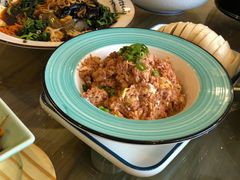 -老街烧烤·四方路小烤肉(书院路店)