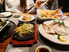 -森味花园·日本料理(伊藤洋华堂亚运村店)