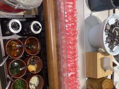 -东门口·新式老北京火锅(河西龙湖天街店)