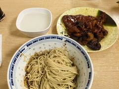 -水门桥面馆(东坡雅居店)