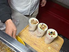 -正宁路小吃夜市