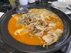 -李师傅脆肚(华强北店)