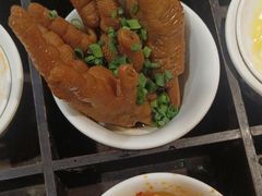 -楠火锅(西单店)
