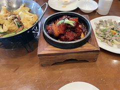 -洪泽老鱼馆(淮海一店)