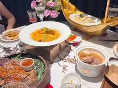 -狮拾久·现代新加坡料理(福田COCO Park店)