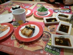 -友壹町寿司·料理(三水广场店)