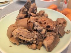 -汤城小厨•粤菜•靓汤(金宝街店)