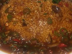 -臭桂鱼儿特色餐厅(朝晖七小区北区店)