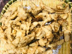 -小山东羊肉汤馆(同济新村店)