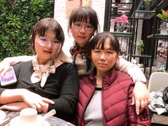 -天都火锅酒楼(虹梅南路店)