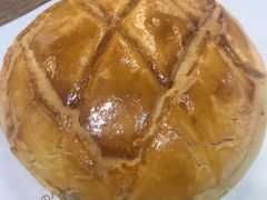 署香古早味-窑滚面包专门店(马鞍山金鹰店)