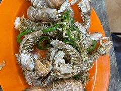 -贞姨美食·老字号海鲜大排档