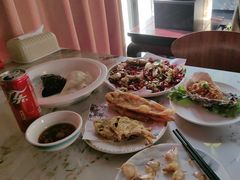 -隐厨·海鲜餐厅(恒通路店)