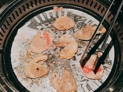 -韩悦牛排烤肉(仓山万达店)