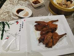 -香云轩·顺德菜(香云纱园林酒店店)
