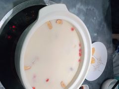 -湯系餐室(苏宁广场店)
