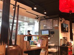 -和府捞面(东直门银座店)