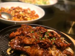 -青年公社烤鸭(滨湖银泰店)