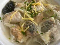 -海平馄饨(逍遥二路店)