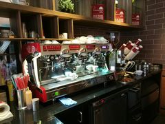 -COSTA COFFEE(深圳中洲店)