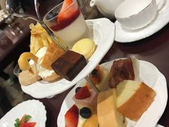 -檬舒舒MonChouChou(环球金融中心店)